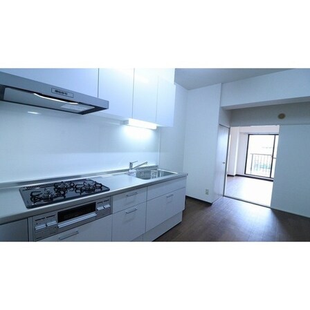 コスモリード武蔵中原の物件内観写真